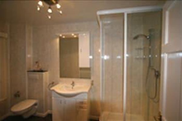 Bella Vista Hotel and Restaurant (Pays de Galles)
